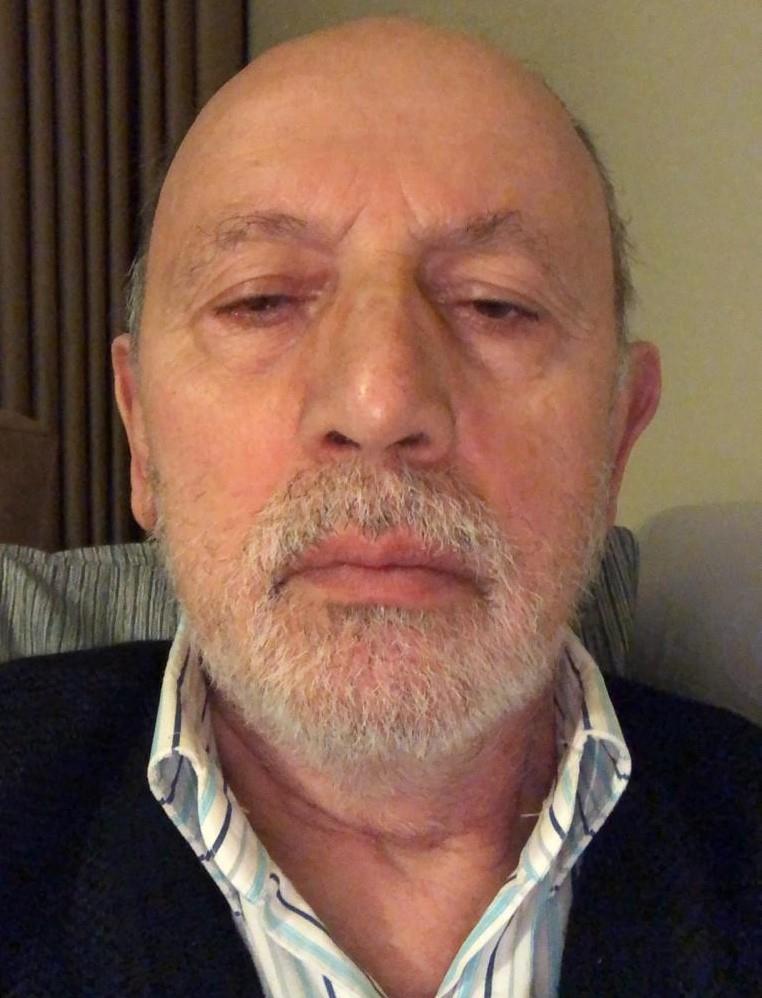 Mehmet Kırdemir